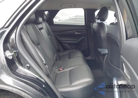 2020 Mazda Cx-30 Select Package z USA, uszkodzony, nr VIN 3MVDMACL7LM115180